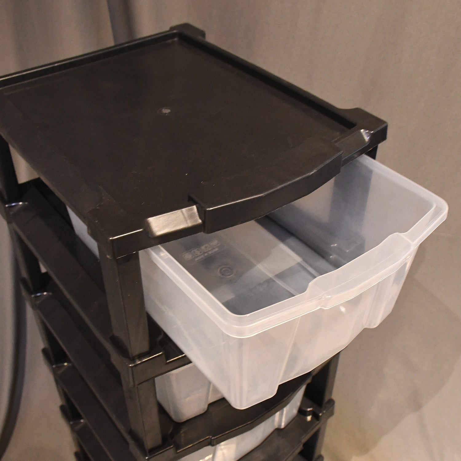 Flexi Clear Organizer Flexi Clear Organizer